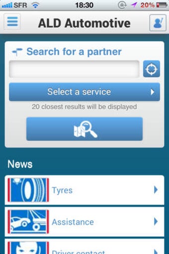 Image 0 for ALD Mobile