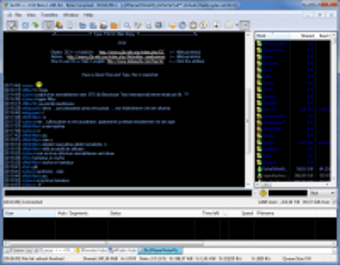Imagen 0 para AirDC++ (64-bit)