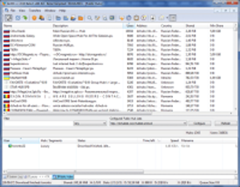 Imagen 1 para AirDC++ (64-bit)