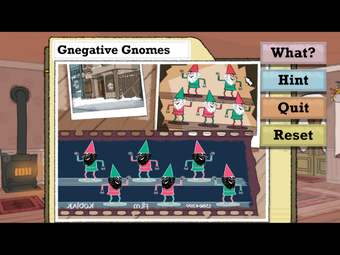 Image 0 for Puzzle Agent demo