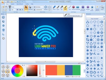 Image 0 for Sothink Logo Maker Profes…