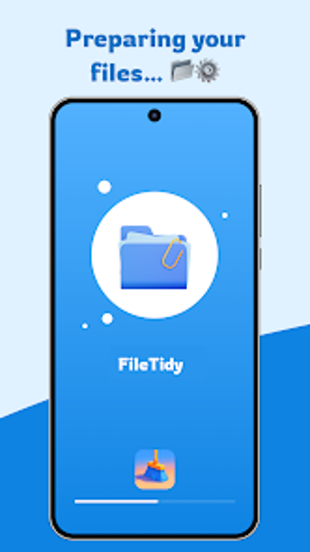 Image 0 for FileTidy