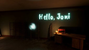 Image 3 for The Haunting of Joni Ever…