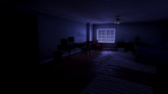 Image 4 for The Haunting of Joni Ever…
