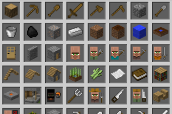 Image 0 for GrindCrafter