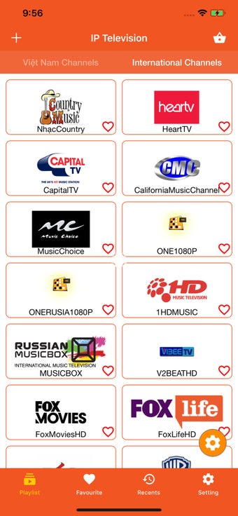 Image 2 for MyTV IP - TV Online