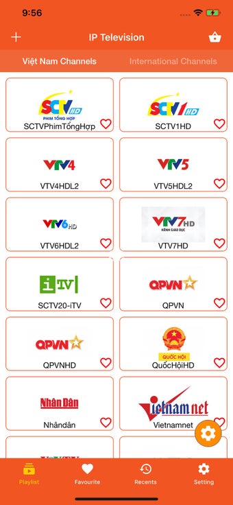 Image 3 for MyTV IP - TV Online