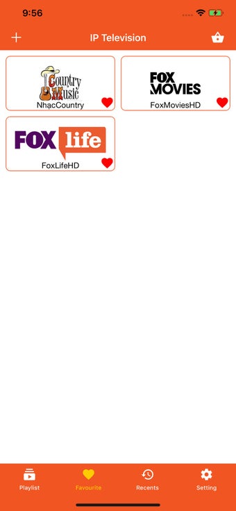 Image 2 for MyTV IP - TV Online