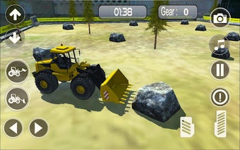 Imagen 1 para Construction Simulator Bu…