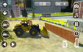 Imagen 2 para Construction Simulator Bu…