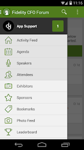 Image 0 for Fidelity CFO Forum