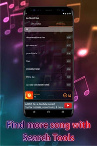 Imagen 2 para Sanctuary - JOJI All Song…
