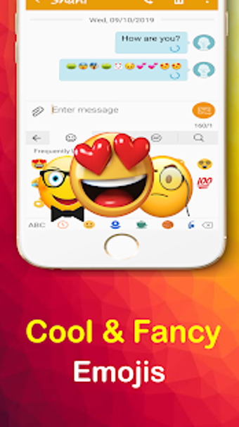 Imagen 2 para Thai keyboard 2020: Thai …