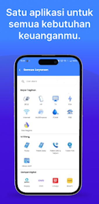 Image 0 for PaPay Indonesia