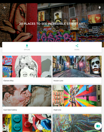 Image 0 for minube: travel planner & …