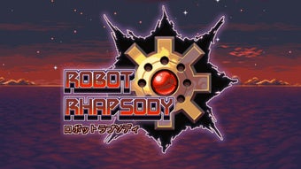 Imagen 0 para Robot Rhapsody