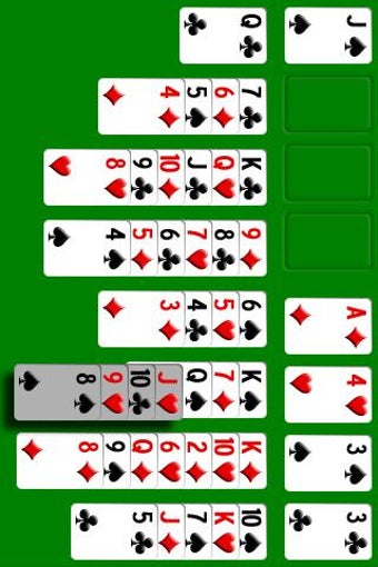Imagen 1 para FreeCell