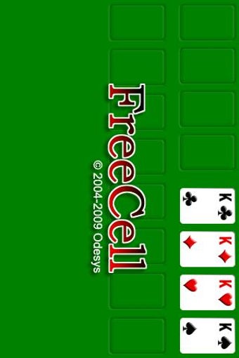Imagen 0 para FreeCell