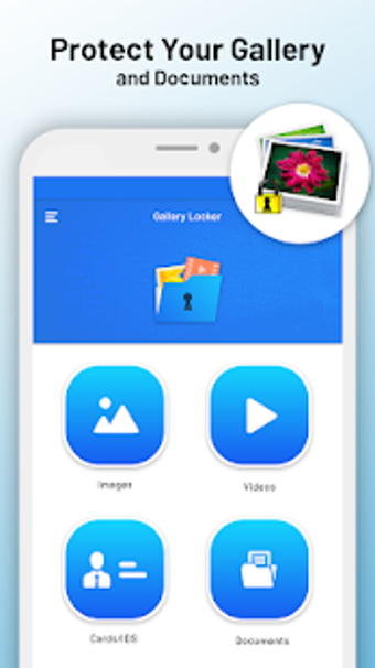 Image 1 for GalleryVault: Folder Lock…
