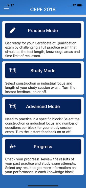 Image 3 for Electrical Practice Exam …