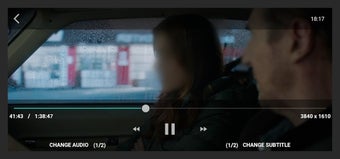 Image 0 for Room IPTV
