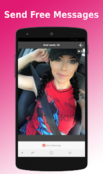 Imagen 0 para Online Dating Site & Free…