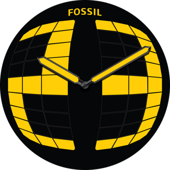 Imagen 3 para Fossil Q: Design Your Dia…