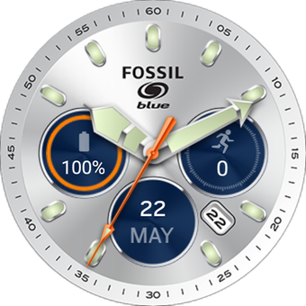 Imagen 2 para Fossil Q: Design Your Dia…