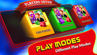 Imagen 2 para Ludo Game