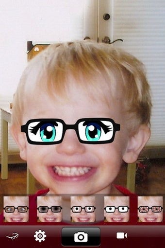 Image 3 for Mega Photo Glasses: Real-…