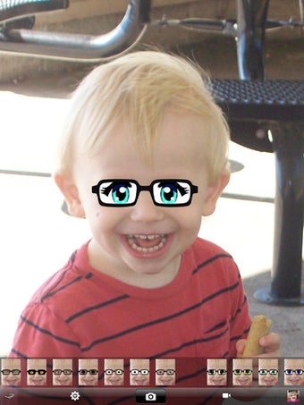 Image 4 for Mega Photo Glasses: Real-…