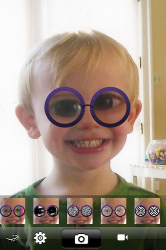 Image 5 for Mega Photo Glasses: Real-…