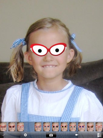 Image 7 for Mega Photo Glasses: Real-…
