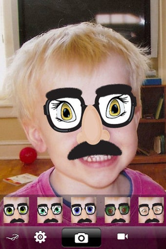 Image 6 for Mega Photo Glasses: Real-…