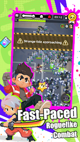 Image 0 for Apex Survivors