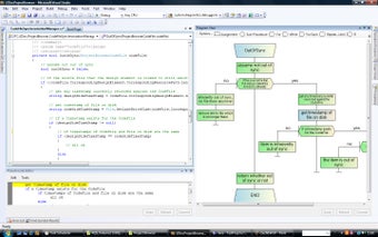 Imagen 0 para Code Rocket.NET