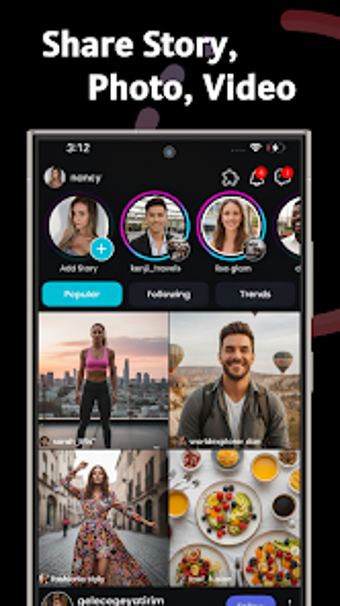 Image 0 for Asthoria Verse