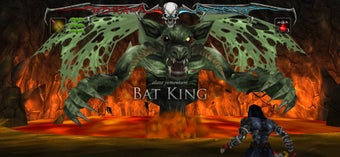 Image 0 for Deathbat - GameClub