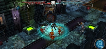 Image 1 for Deathbat - GameClub