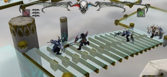 Image 3 for Deathbat - GameClub