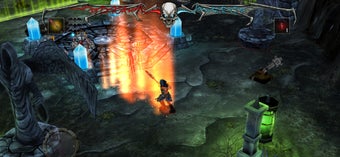 Image 2 for Deathbat - GameClub