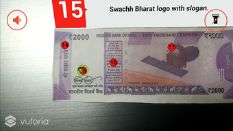 Image 0 for Modi Money Checker