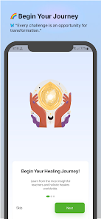 Image 0 for LMS Ayushya Mandalam