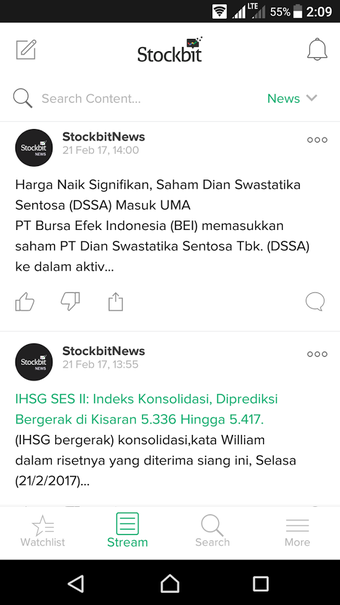 Image 1 for Stockbit - Stock Investin…
