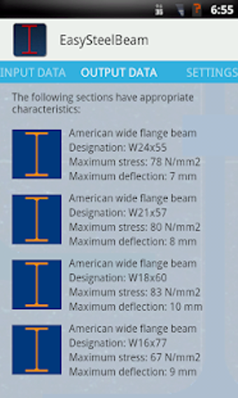 Image 3 for Easy Steel Beam