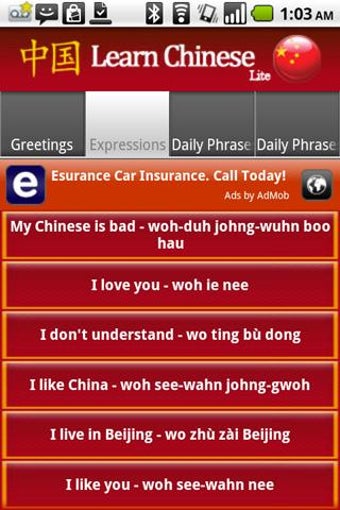 Image 1 for Learn Chinese