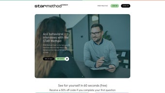 Imagen 0 para Star Method Coach