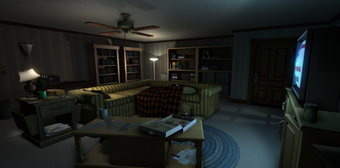 Image 0 for Gone Home