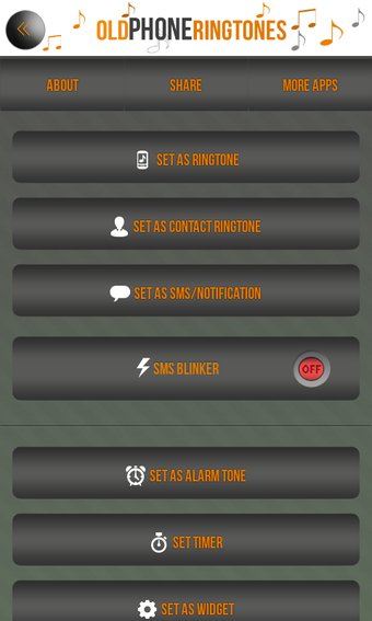 Imagen 3 para Old Phone Ringtones