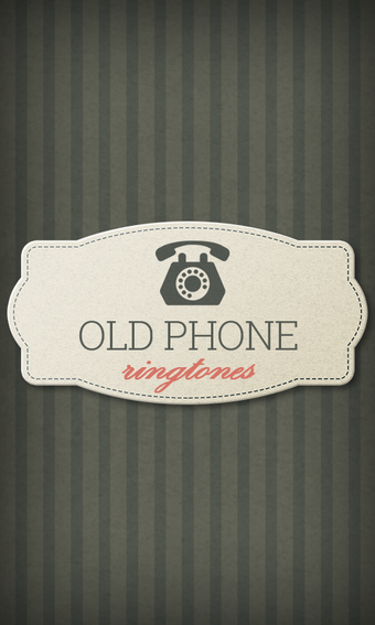 Imagen 2 para Old Phone Ringtones
